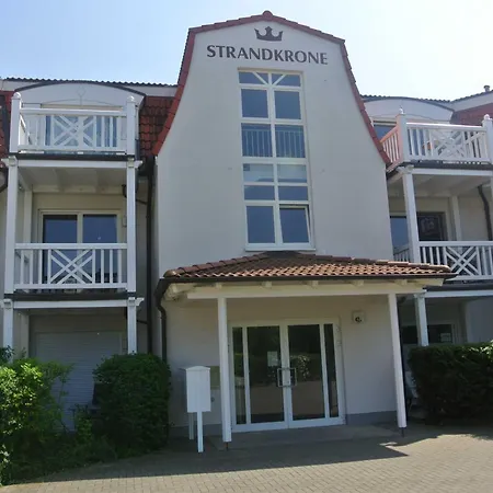 Residenz Strandkrone 02