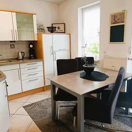 Residenz Strandkrone 02 Hotell