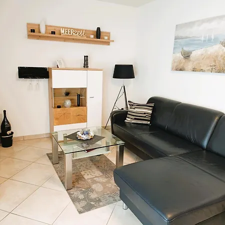 Residenz Strandkrone 02 *