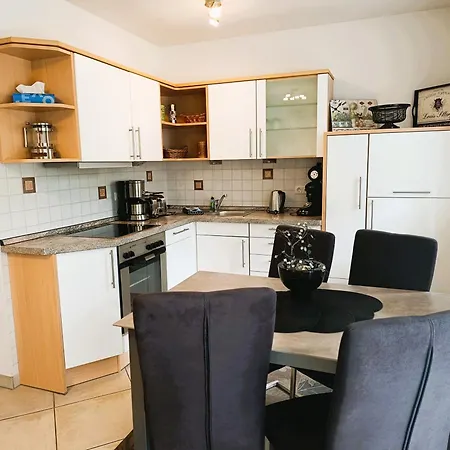 Residenz Strandkrone 02 Ostseebad Kühlungsborn