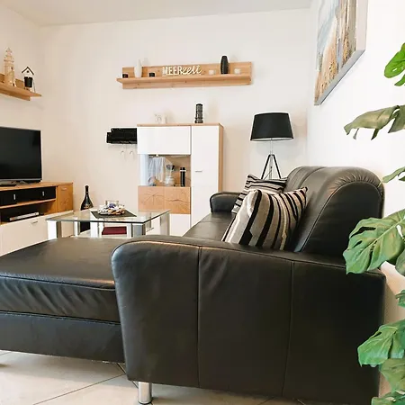 Residenz Strandkrone 02 Hotell