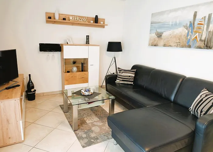 Residenz Strandkrone 02 *