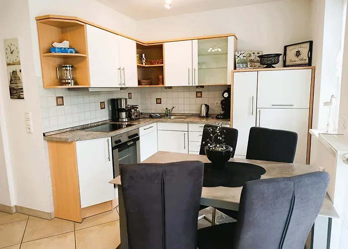 Residenz Strandkrone 02 Ostseebad Kühlungsborn